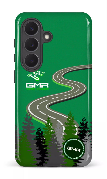 Galaxy  S26 Tough (Gloss) GMR Forêt -