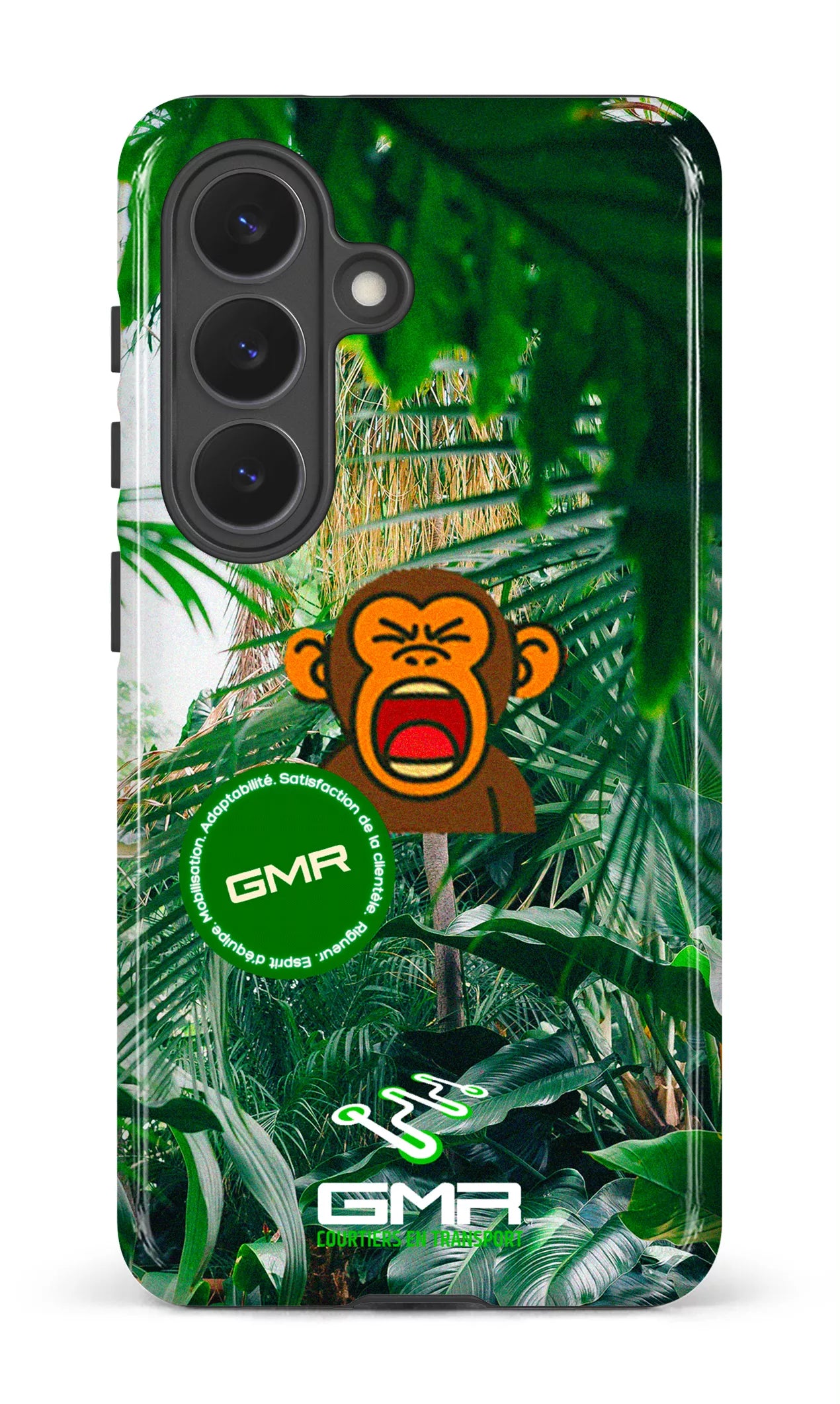Galaxy  S26 Tough (Gloss) GMR Singe -