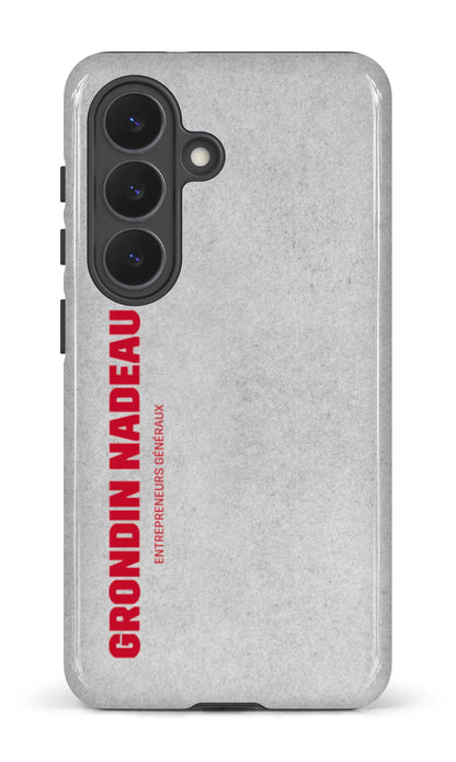 Galaxy  S26 Tough (Gloss) GN Béton -