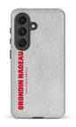 Galaxy  S26 Tough (Gloss) GN Béton -