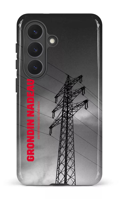 Galaxy  S26 Tough (Gloss) GN Électricité -