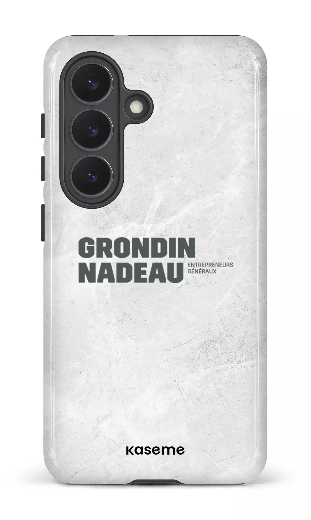 Galaxy  S26 Tough (Gloss) GN Marbre -