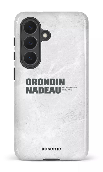 Galaxy  S26 Tough (Gloss) GN Marbre -