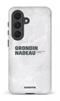 Galaxy  S26 Tough (Gloss) GN Marbre -