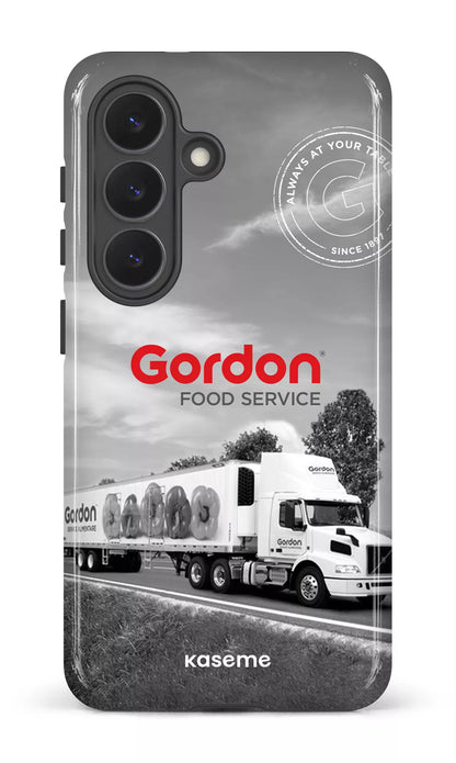Galaxy  S26 Tough (Gloss) Gordon English -
