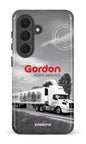 Galaxy  S26 Tough (Gloss) Gordon English -