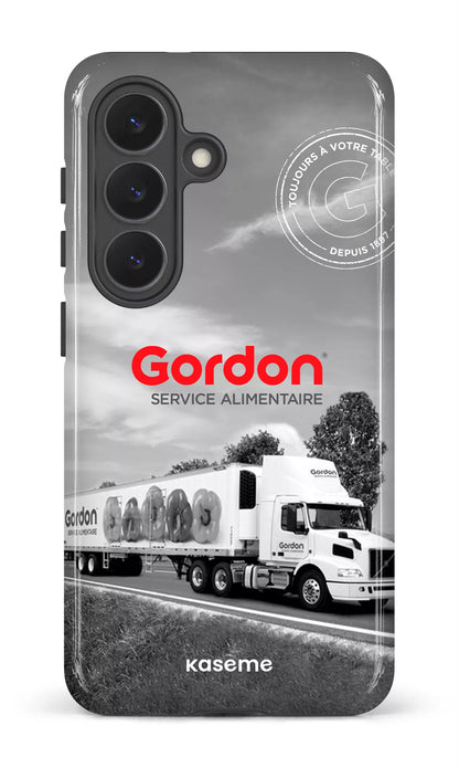 Galaxy  S26 Tough (Gloss) Gordon Francais -