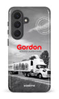 Galaxy  S26 Tough (Gloss) Gordon Francais -