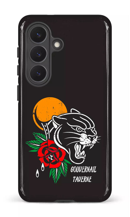 Galaxy  S26 Tough (Gloss) Gouvernail -