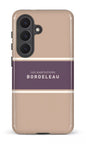 Galaxy  S26 Tough (Gloss) HB Beige -
