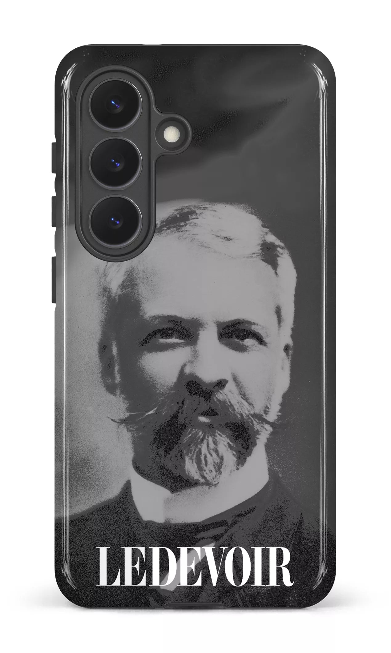 Galaxy  S26 Tough (Gloss) Henri Bourassa -