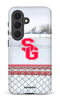 Galaxy  S26 Tough (Gloss) Hockey Dragons -