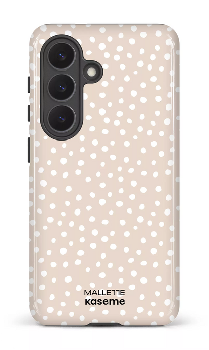 Galaxy  S26 Tough (Gloss) Honey x Mallette -