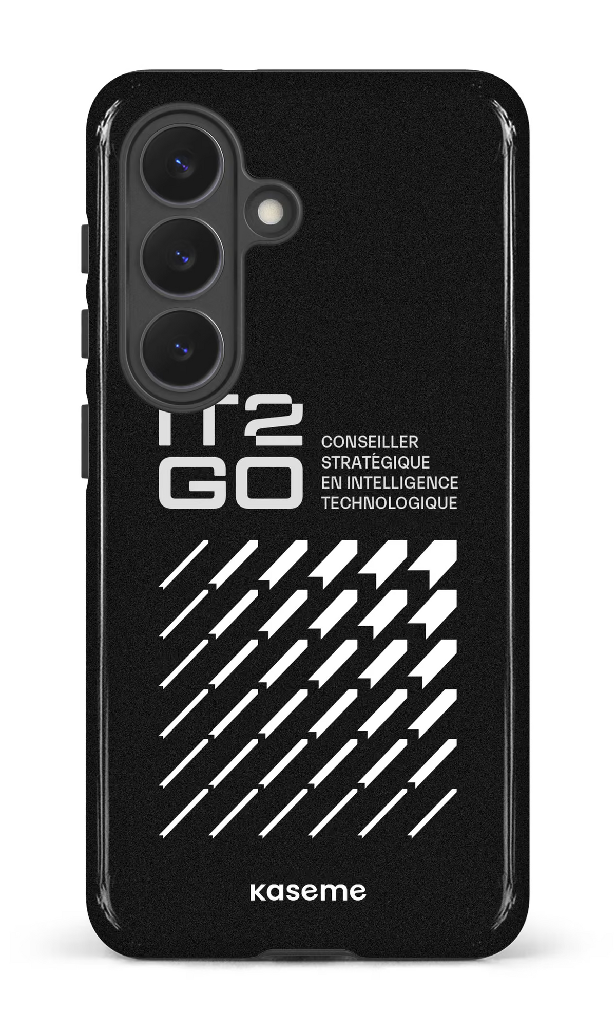 Galaxy  S26 Tough (Gloss) IT2GO -