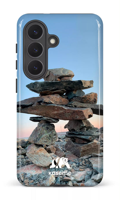 Galaxy  S26 Tough (Gloss) Inuksuk -