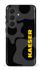 Galaxy  S26 Tough (Gloss) Kaeser - The Midnight Sigma -