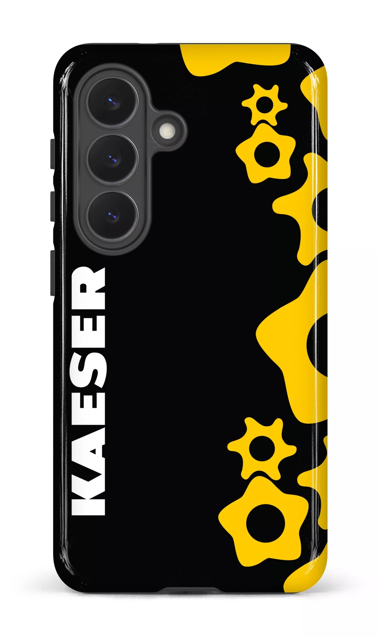 Galaxy  S26 Tough (Gloss) Kaeser - The Onyx Air -