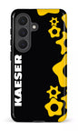 Galaxy  S26 Tough (Gloss) Kaeser - The Onyx Air -