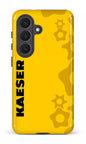 Galaxy  S26 Tough (Gloss) Kaeser - The Topaz Air -