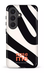 Galaxy  S26 Tough (Gloss) KaseMe Wave -
