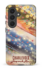 Galaxy  S26 Tough (Gloss) L'omble chevalier -