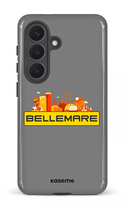 Galaxy  S26 Tough (Gloss) La Rassembleuse -