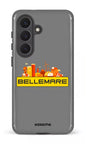 Galaxy  S26 Tough (Gloss) La Rassembleuse -