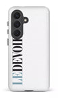 Galaxy  S26 Tough (Gloss) Le Devoir Blanc -