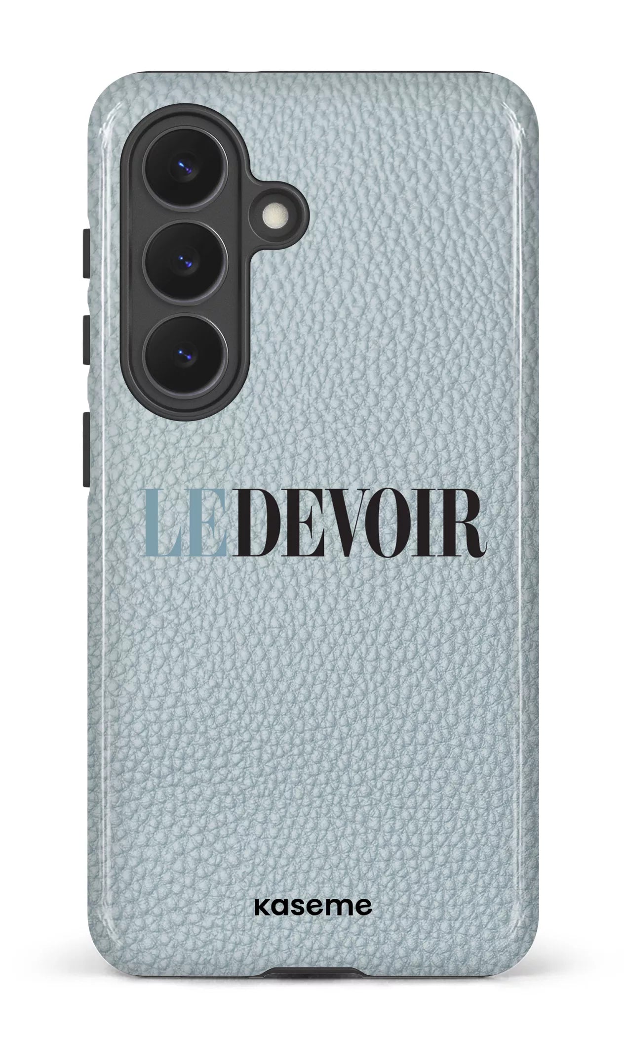 Galaxy  S26 Tough (Gloss) Le Devoir Gris -