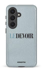 Galaxy  S26 Tough (Gloss) Le Devoir Gris -