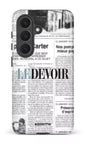 Galaxy  S26 Tough (Gloss) Le Devoir Journal -