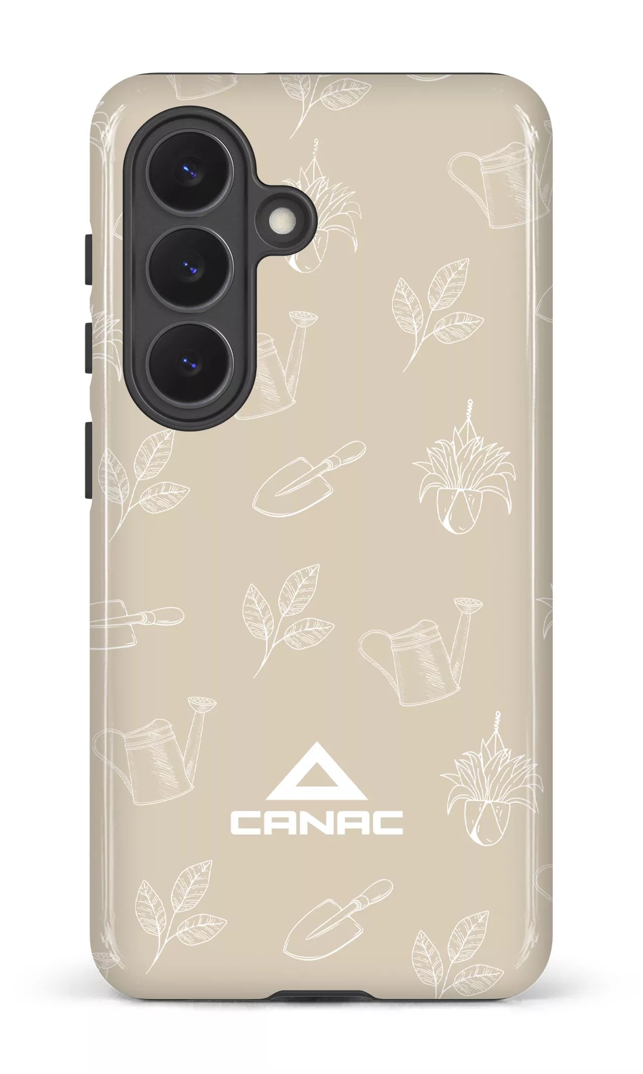 Galaxy  S26 Tough (Gloss) Le saisonnier -