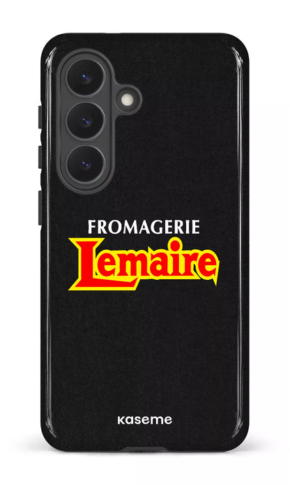 Galaxy  S26 Tough (Gloss) Lemaire Noir -