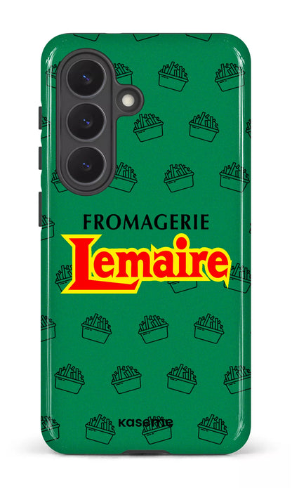 Galaxy  S26 Tough (Gloss) Lemaire Vert -