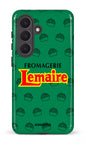 Galaxy  S26 Tough (Gloss) Lemaire Vert -