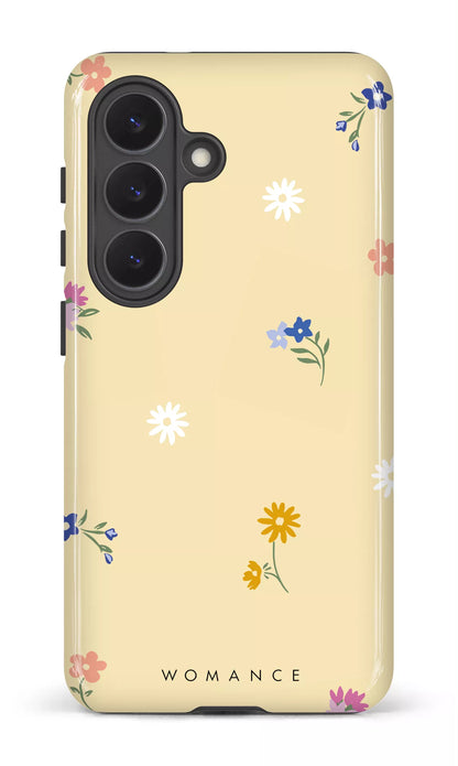 Galaxy  S26 Tough (Gloss) Les Fleurs -