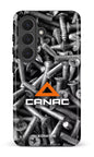 Galaxy  S26 Tough (Gloss) Les vis -