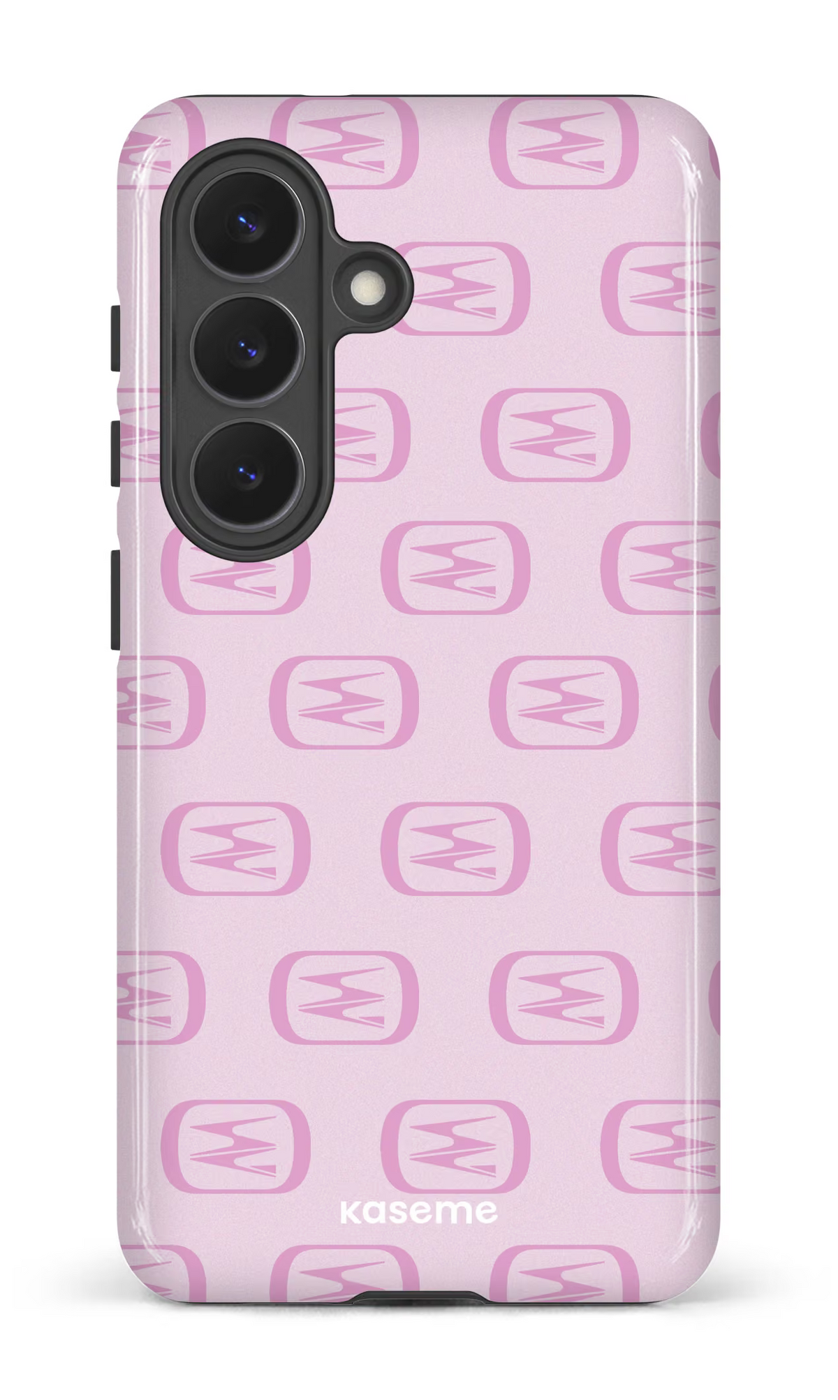 Galaxy  S26 Tough (Gloss) Logos rose Westrock -