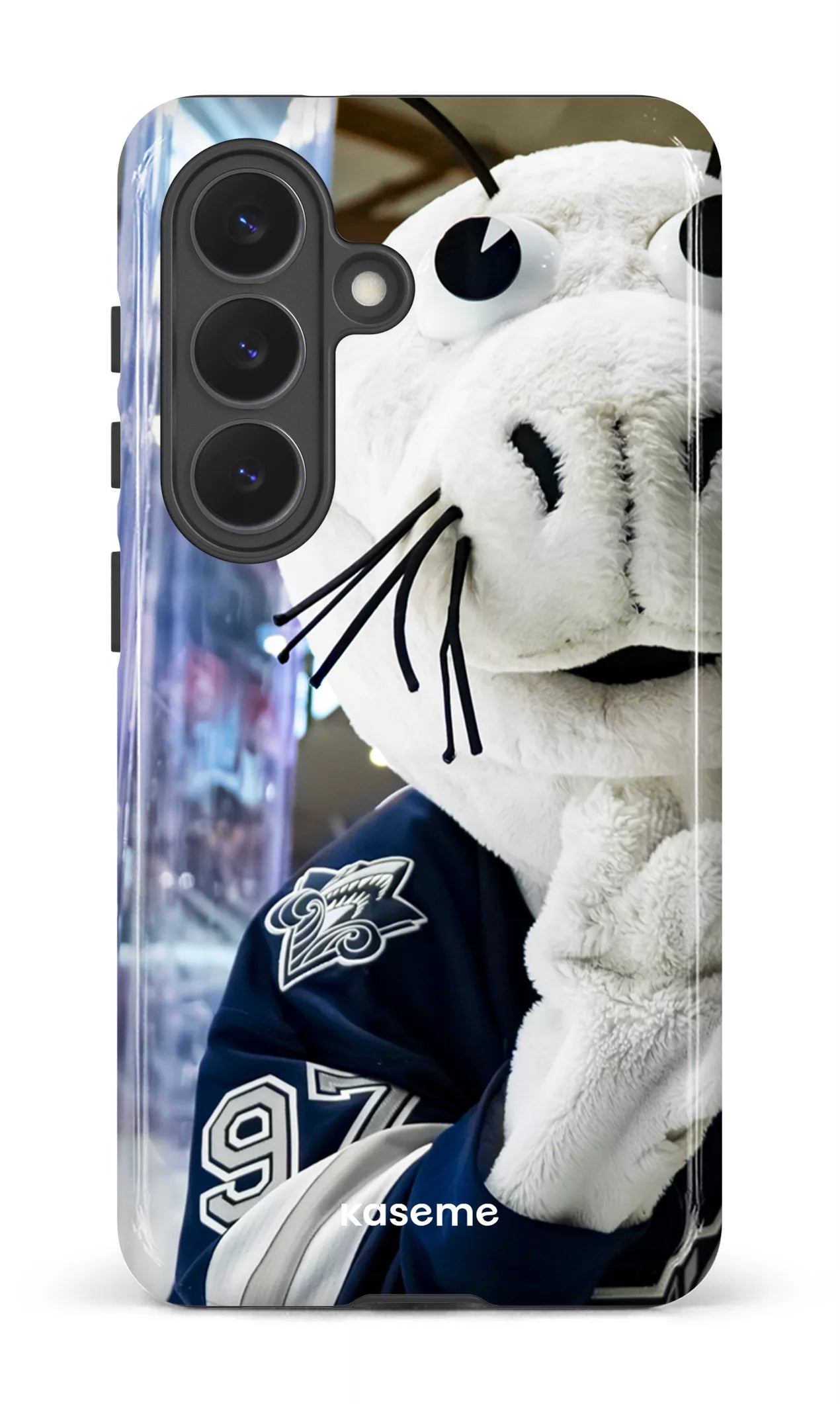 Galaxy  S26 Tough (Gloss) Louky -