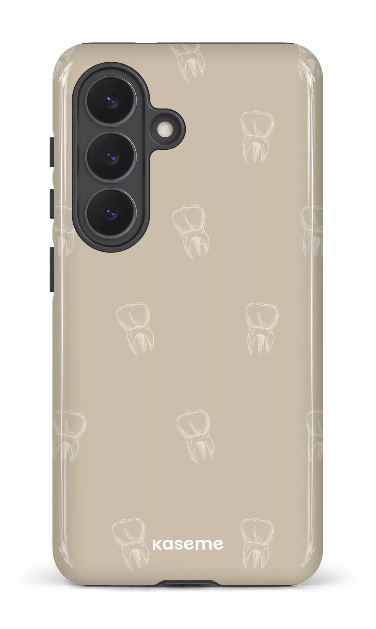 Galaxy  S26 Tough (Gloss) MD Beige -
