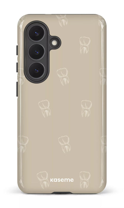 Galaxy  S26 Tough (Gloss) MD Beige -