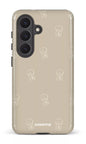 Galaxy  S26 Tough (Gloss) MD Beige -