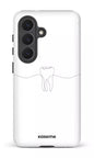 Galaxy  S26 Tough (Gloss) MD Blanc -