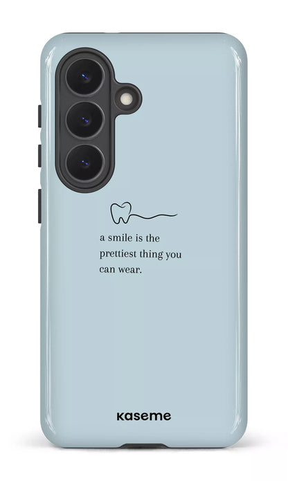 Galaxy  S26 Tough (Gloss) MD Bleu -