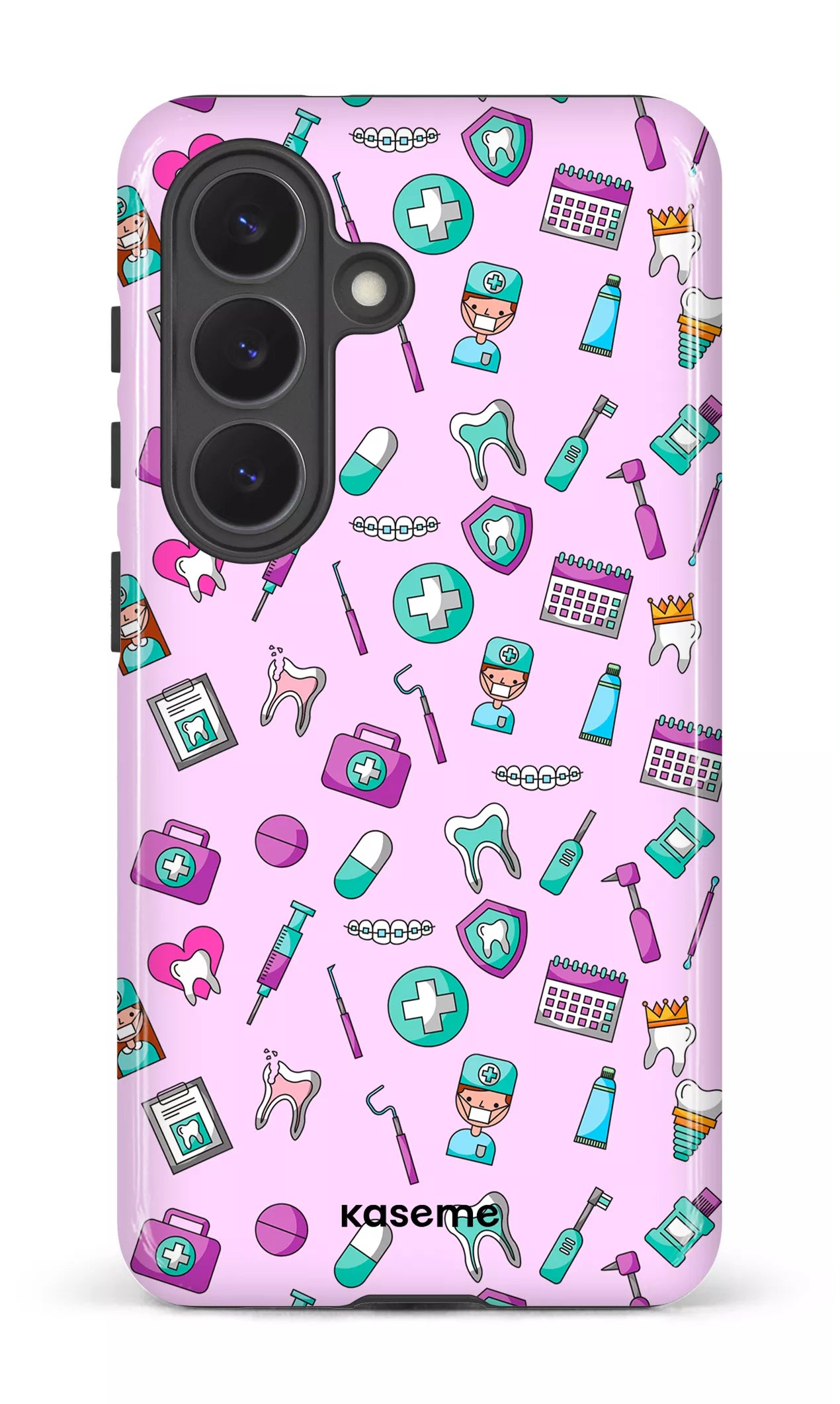 Galaxy  S26 Tough (Gloss) MD Funky -