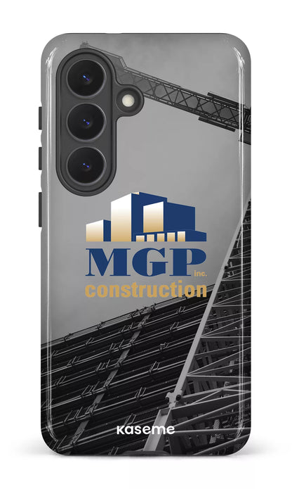 Galaxy  S26 Tough (Gloss) MGP -