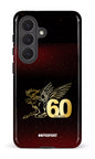 Galaxy  S26 Tough (Gloss) Manac 60e Anniversaire -