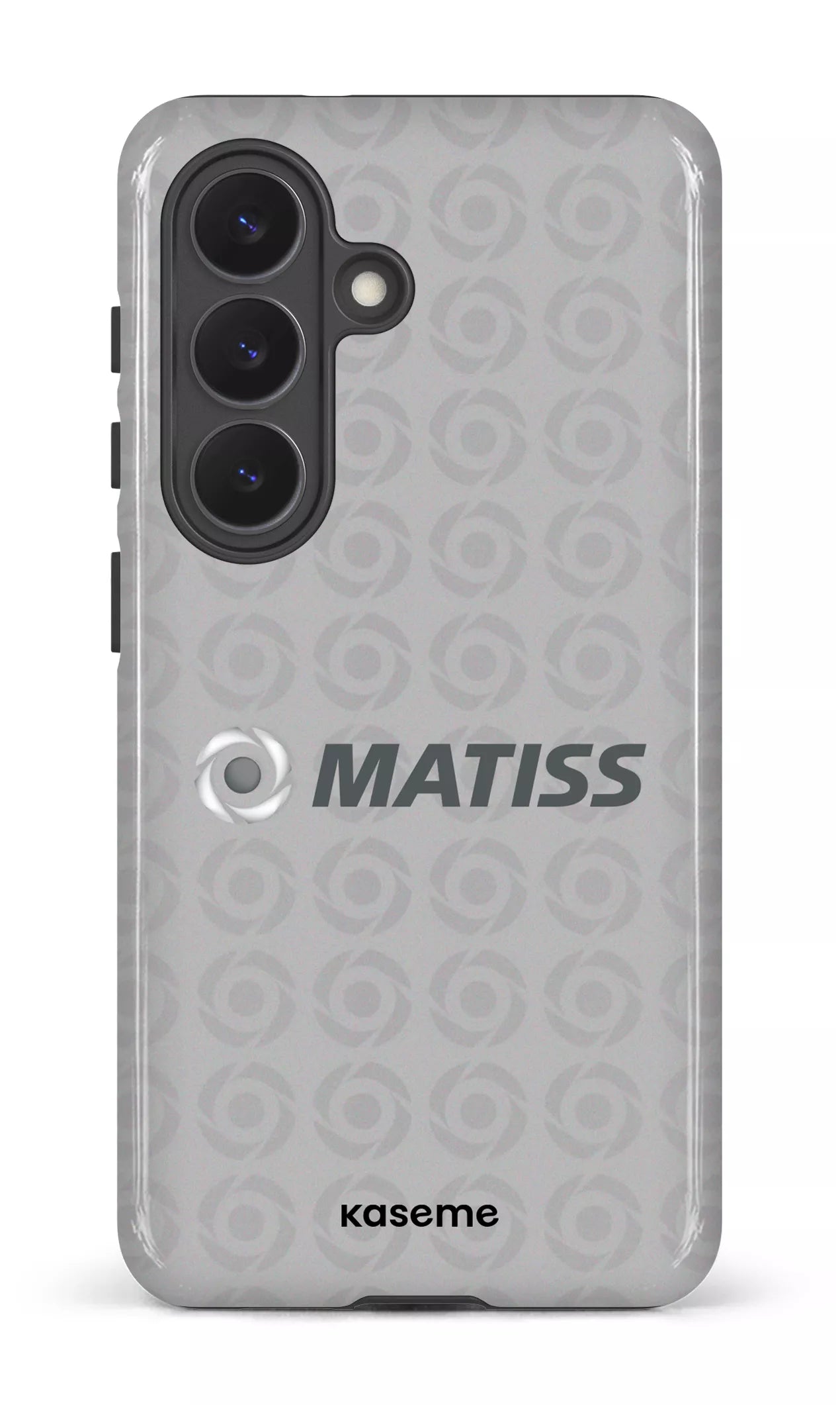 Galaxy  S26 Tough (Gloss) Matiss Logo -