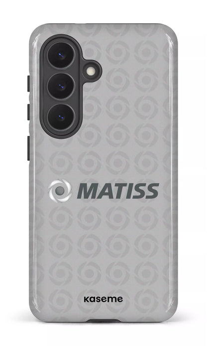 Galaxy  S26 Tough (Gloss) Matiss Logo -