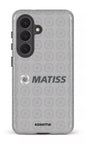 Galaxy  S26 Tough (Gloss) Matiss Logo -